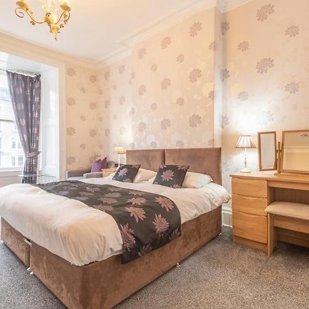 The Wilton Hotel Llandudno Ngoại thất bức ảnh