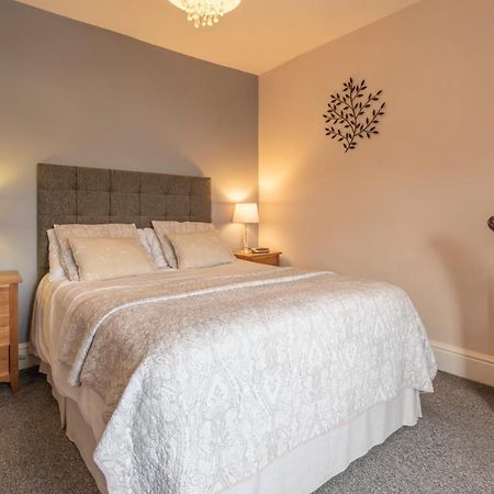 The Wilton Hotel Llandudno Ngoại thất bức ảnh