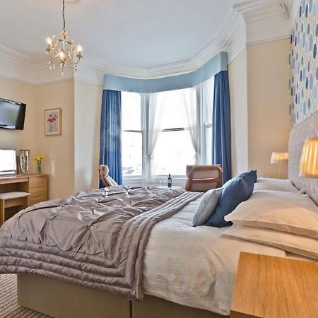 The Wilton Hotel Llandudno Ngoại thất bức ảnh