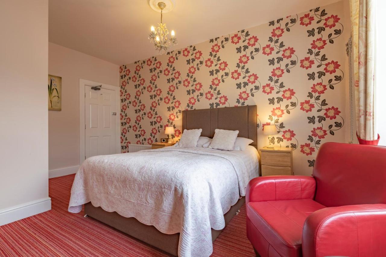 The Wilton Hotel Llandudno Ngoại thất bức ảnh