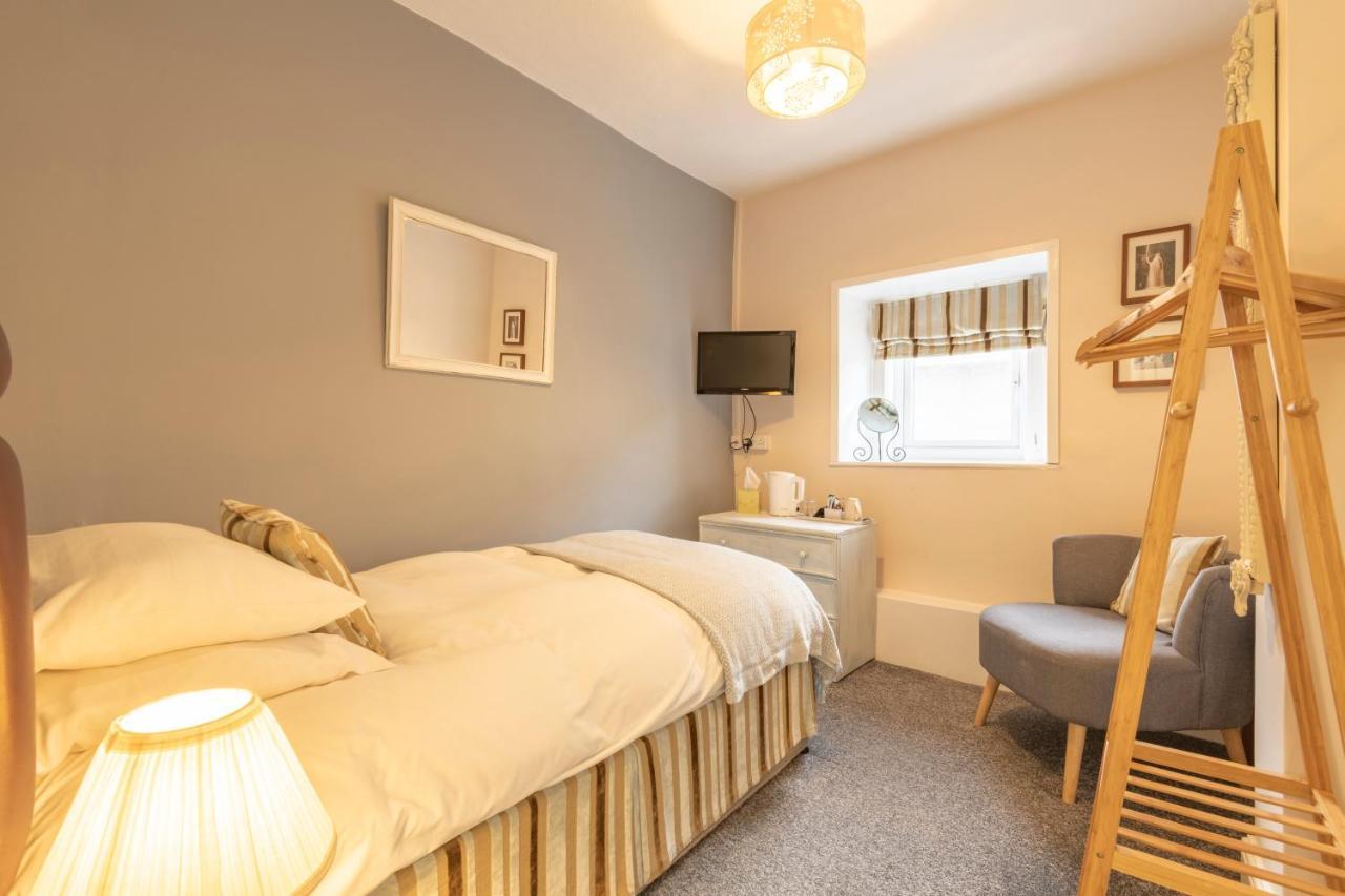 The Wilton Hotel Llandudno Ngoại thất bức ảnh