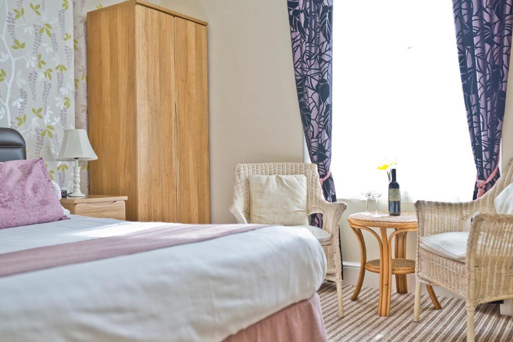 The Wilton Hotel Llandudno Ngoại thất bức ảnh